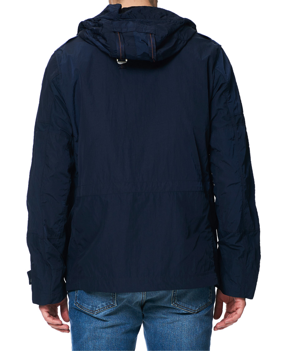 Herre | Jakker | Parajumpers | Hadar Top Notch Field Jacket Navy