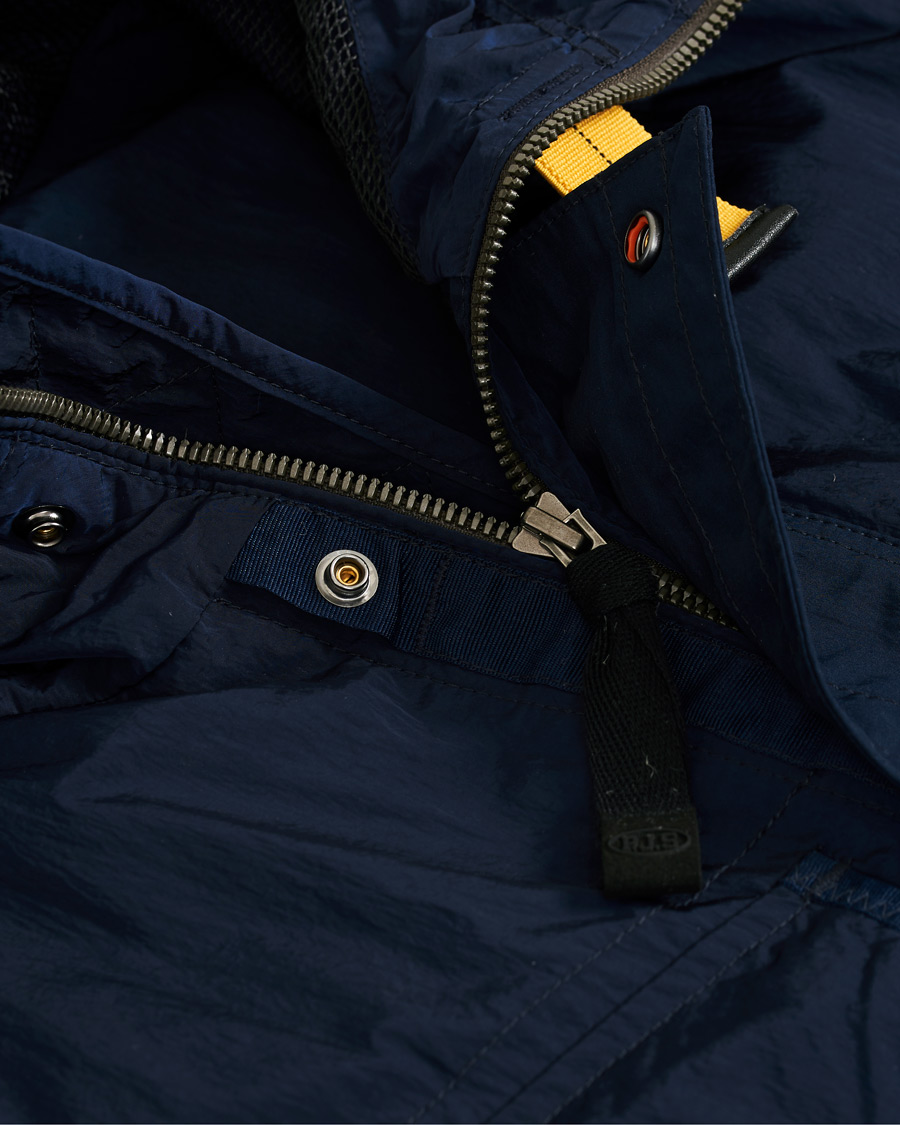 Herre | Jakker | Parajumpers | Hadar Top Notch Field Jacket Navy