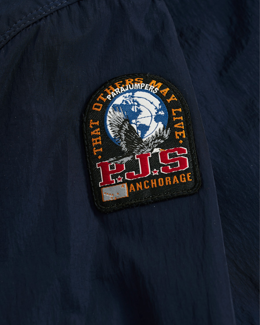 Herre | Jakker | Parajumpers | Hadar Top Notch Field Jacket Navy