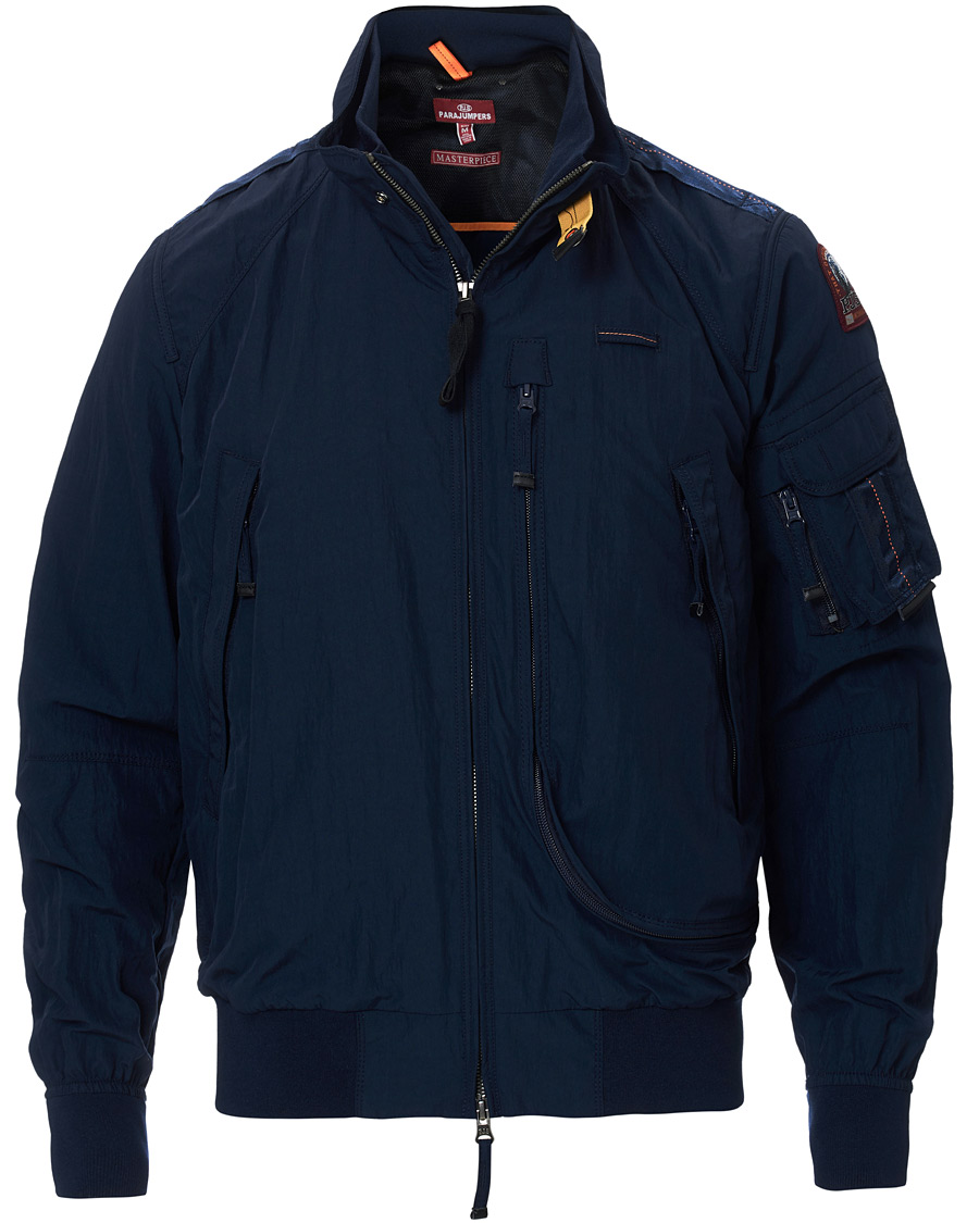 Parajumpers hotsell fire jacket