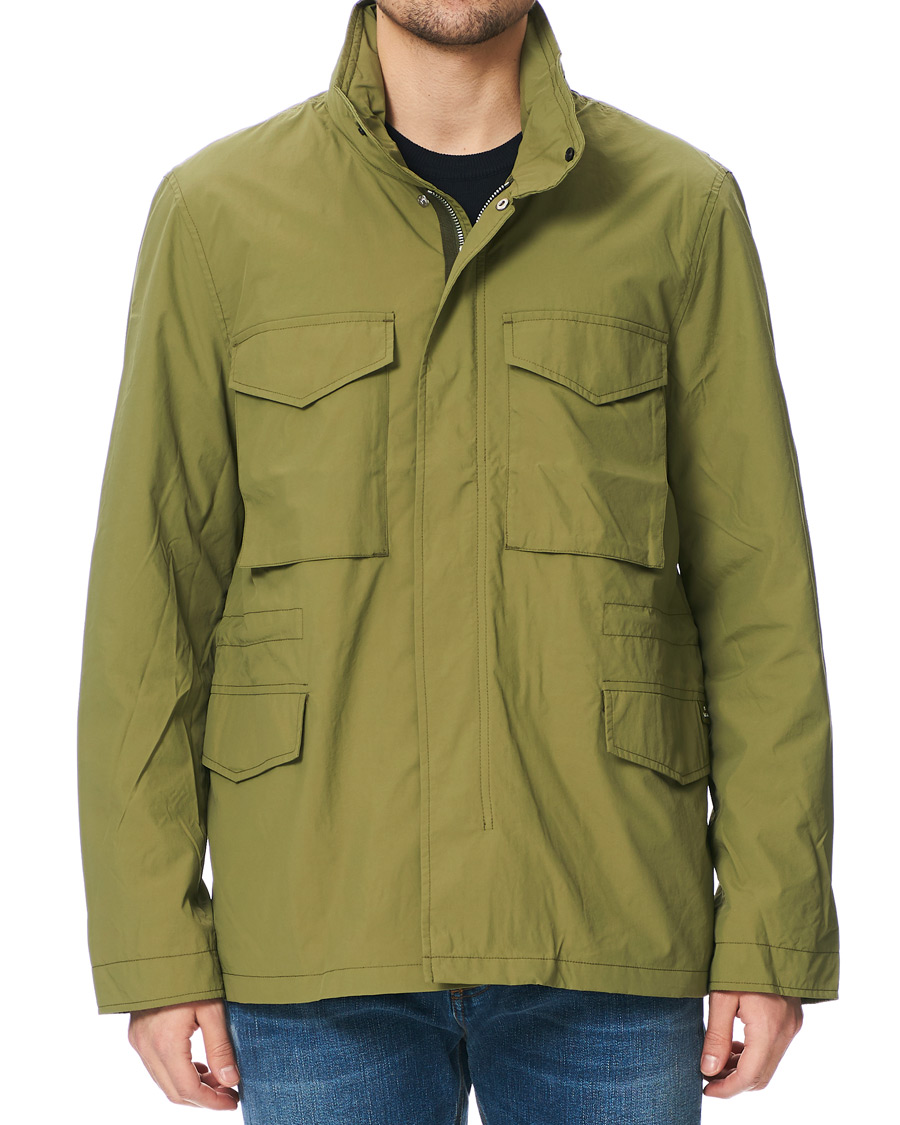 Paul smith field jacket best sale