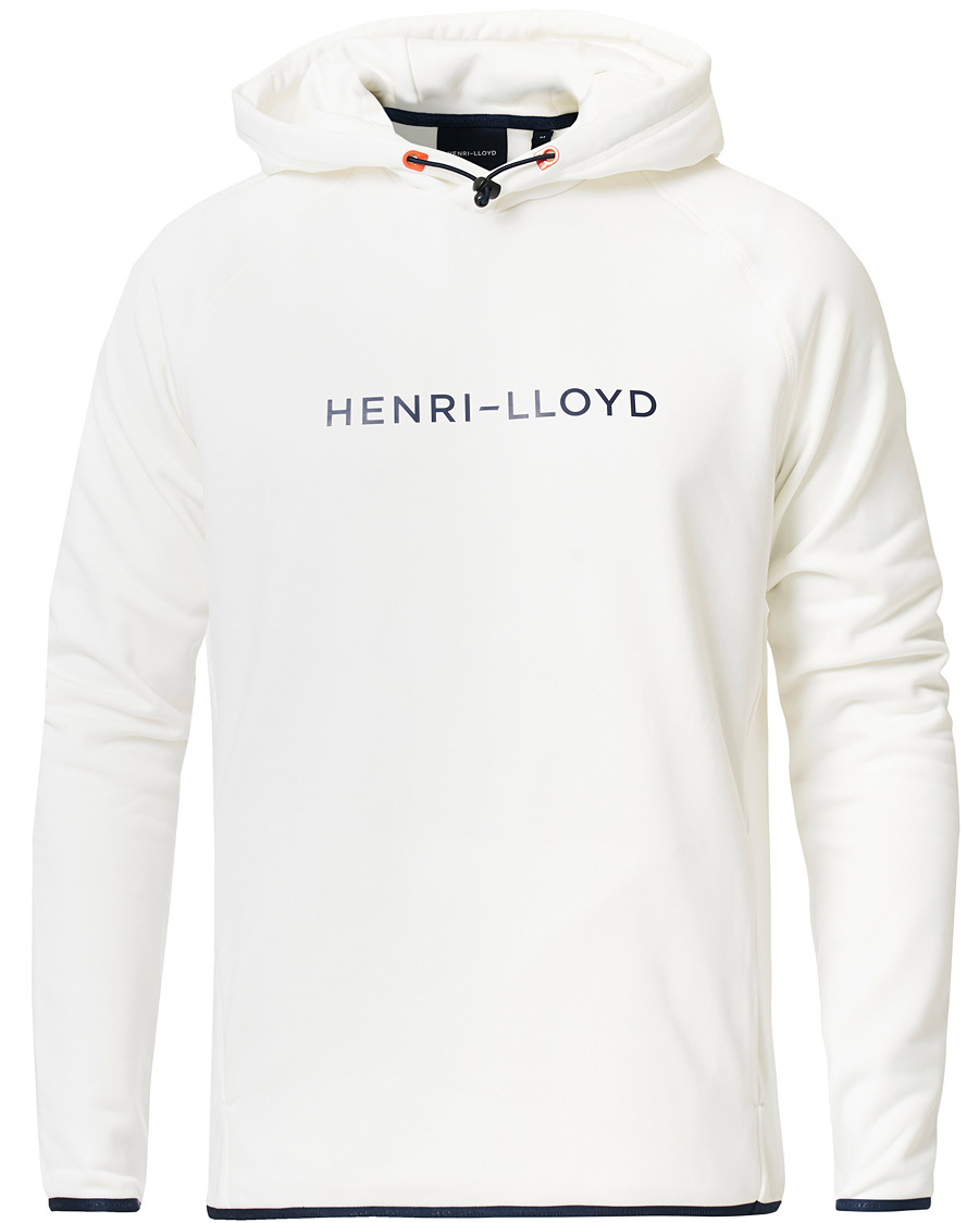 Henri lloyd sales hoodie