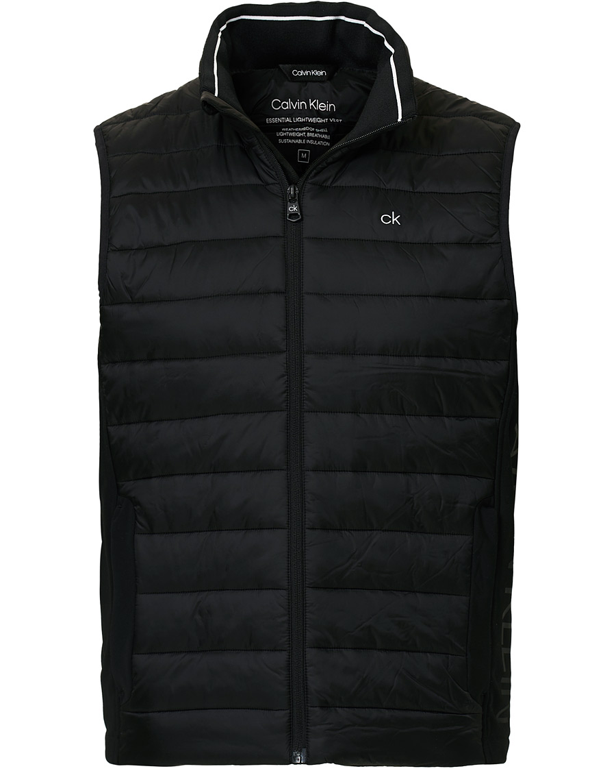 ck vest