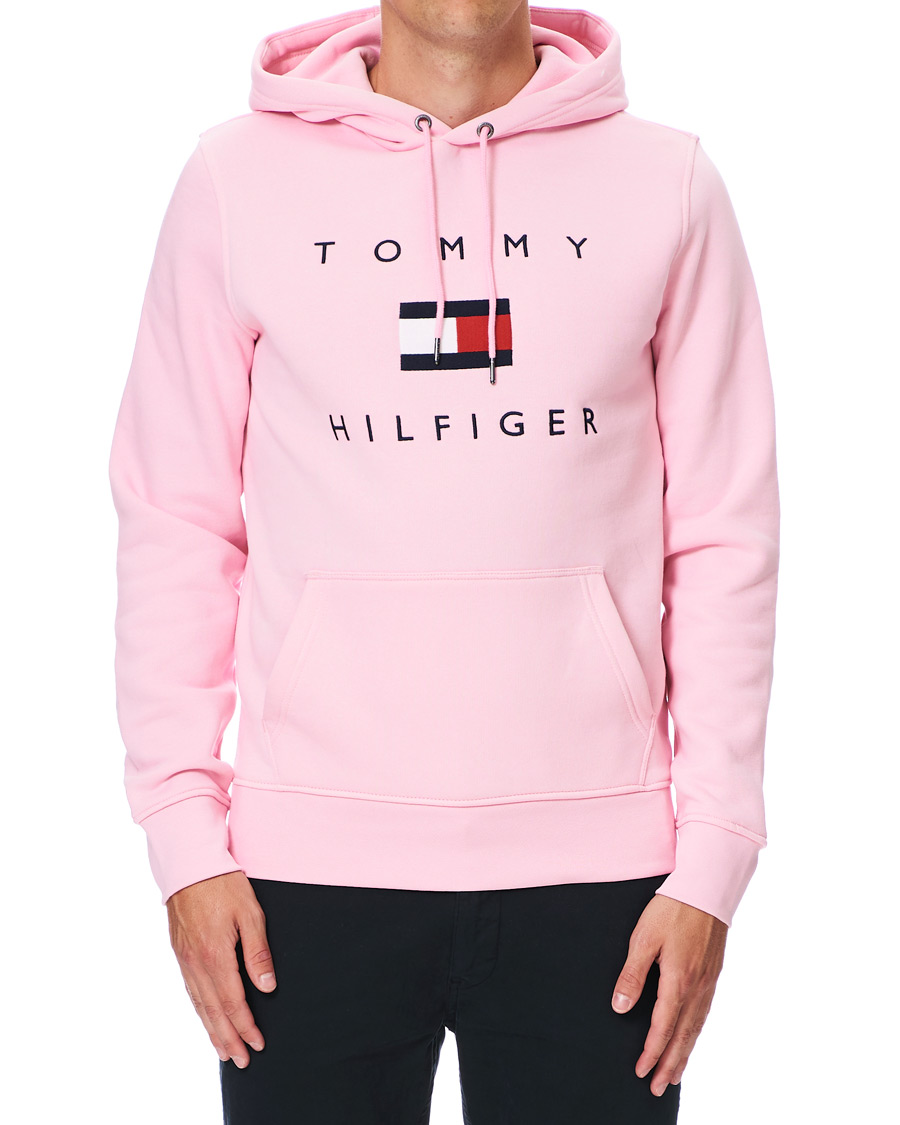 Tommy hilfiger sales hoodie classic