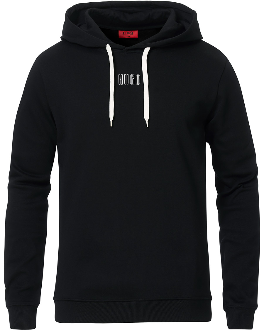 Hugo dondy hoodie sale