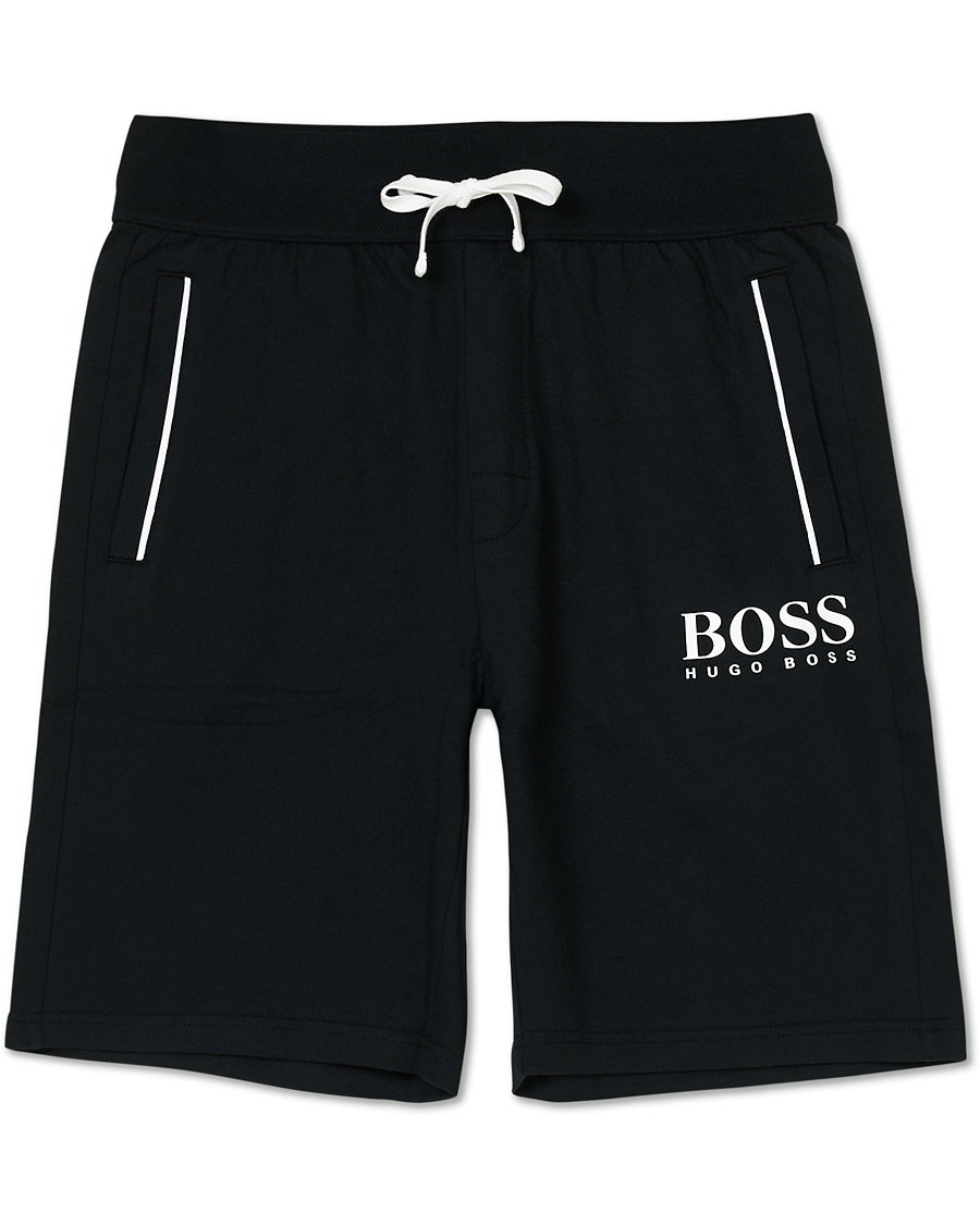 boss lounge shorts