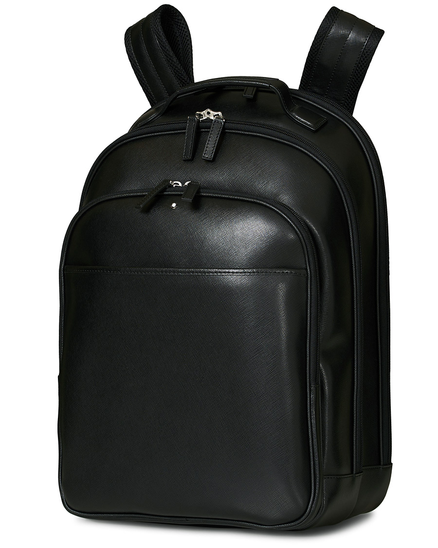 montblanc sartorial backpack