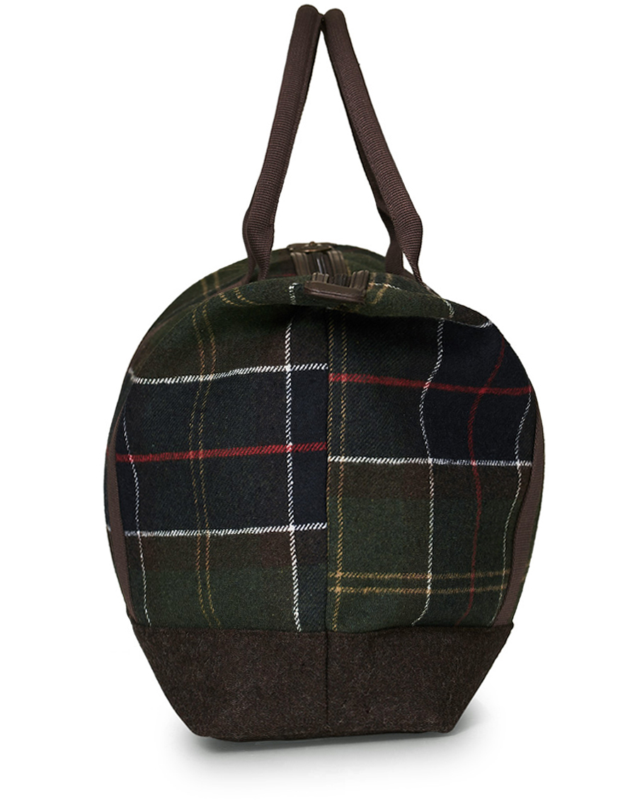 Barbour discount elgin holdall