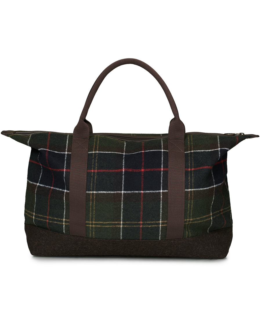 Barbour elgin 2024 holdall bag