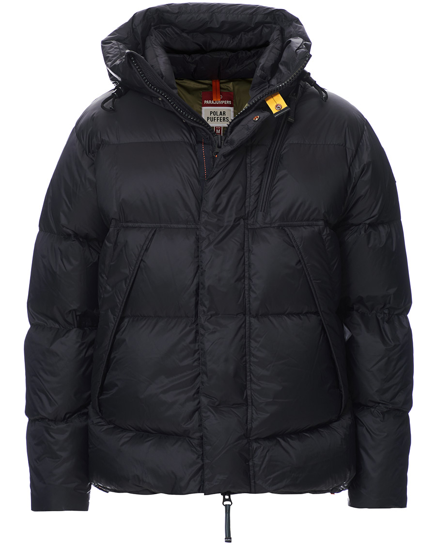 parajumpers puffer