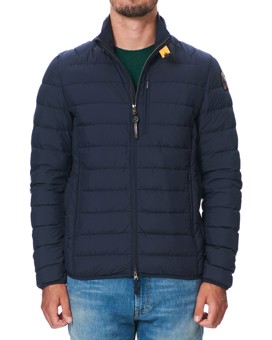 Parajumpers ugo navy sale