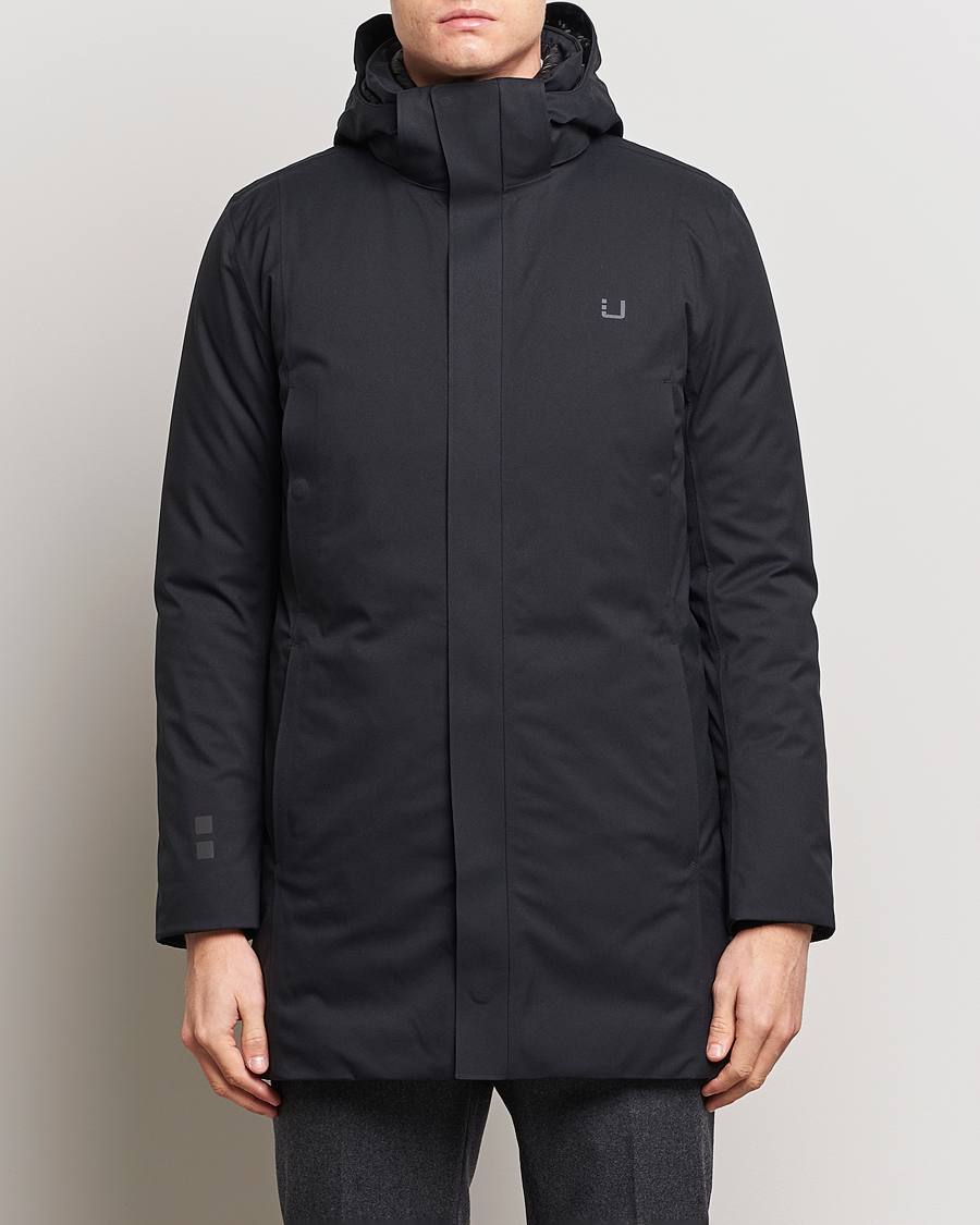 ☆【UBR】フード取り外し フーデットコート Regulator Parka | mdh.com.sa