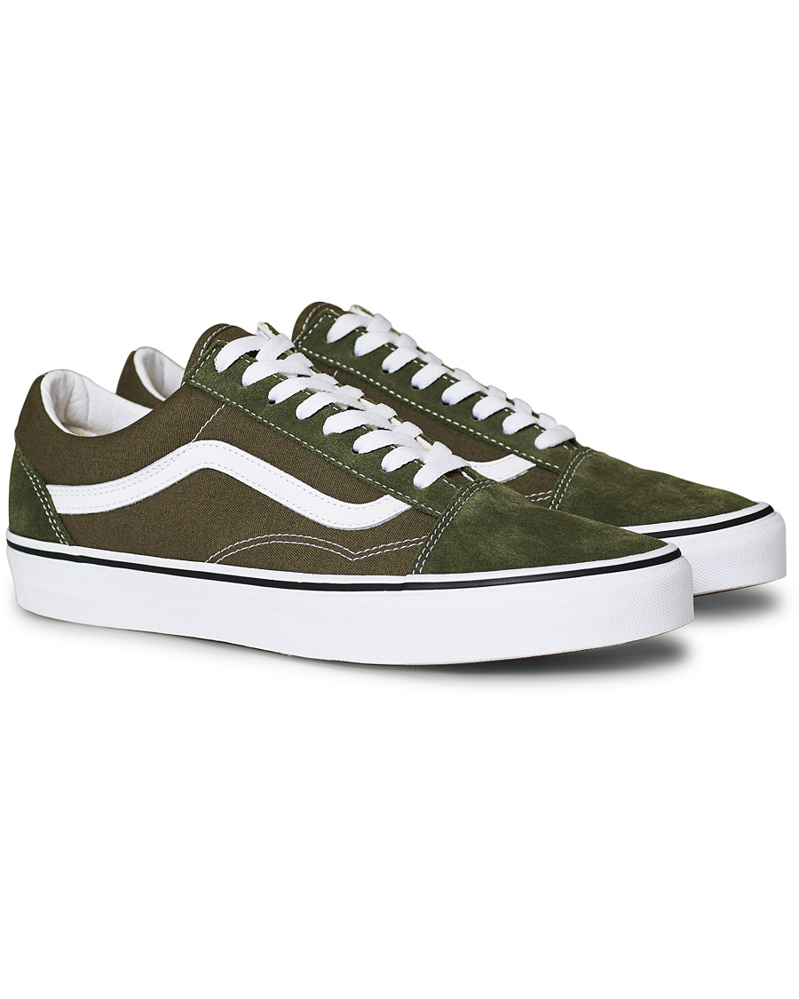 Vans old hot sale skool herre