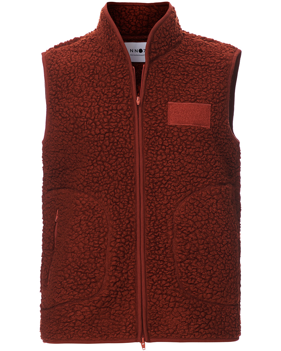 nn07 mort vest