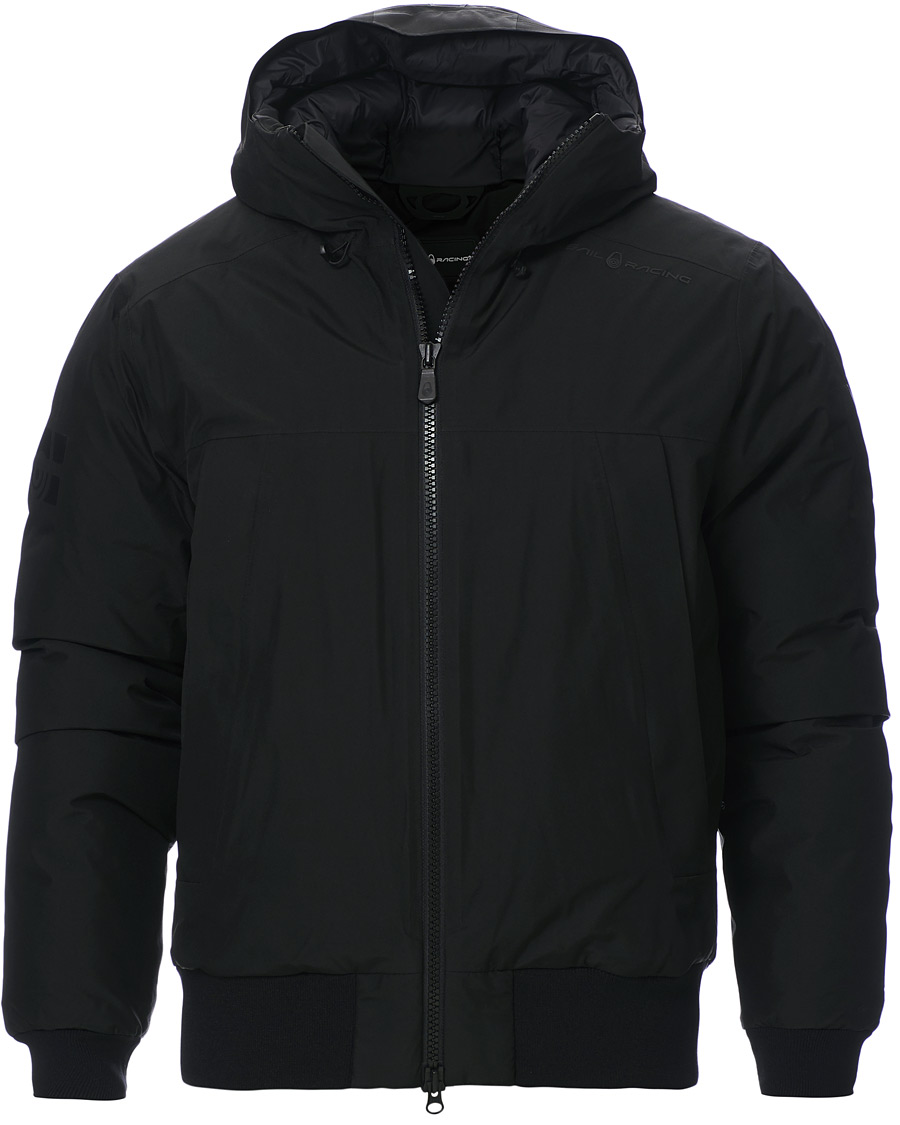 sail racing gore tex jacket