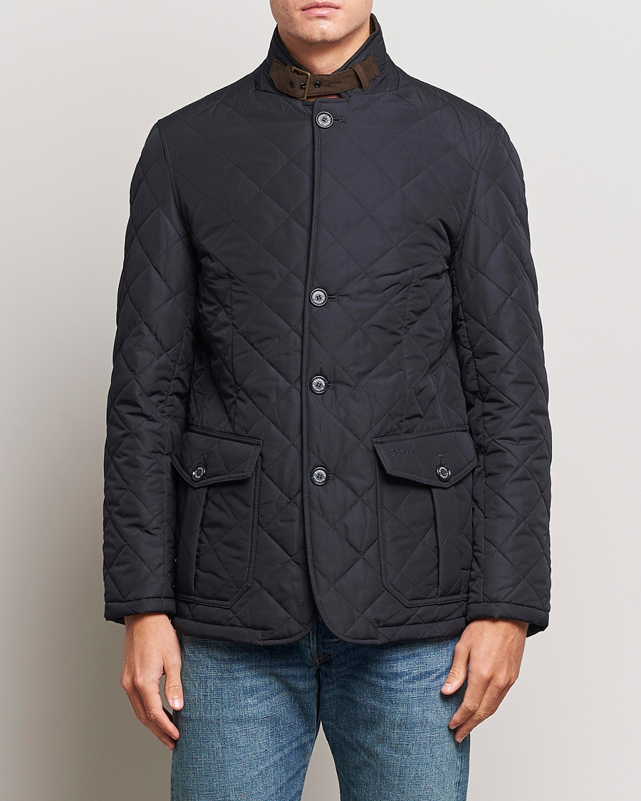 Barbour lutz deals quilted jacket