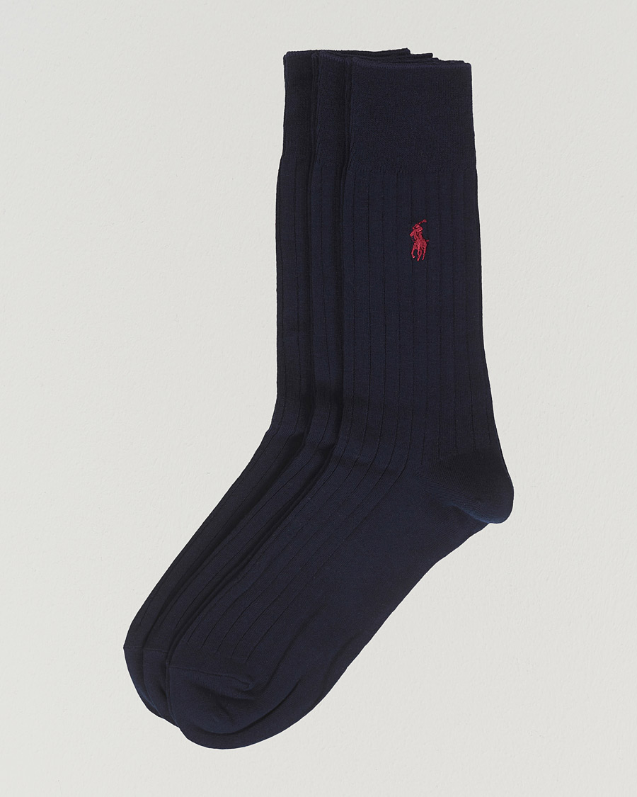 ralph lauren egyptian cotton socks