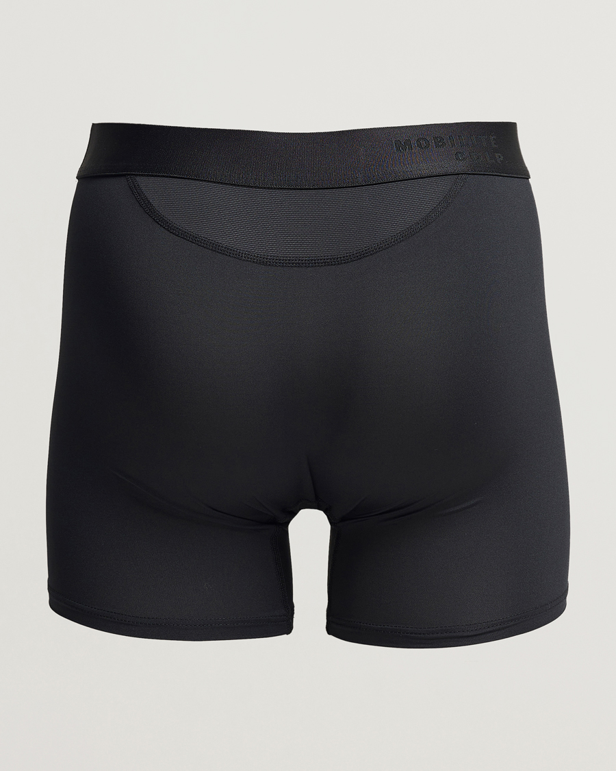 Herre |  | CDLP | Mobilité Boxer Breif Black