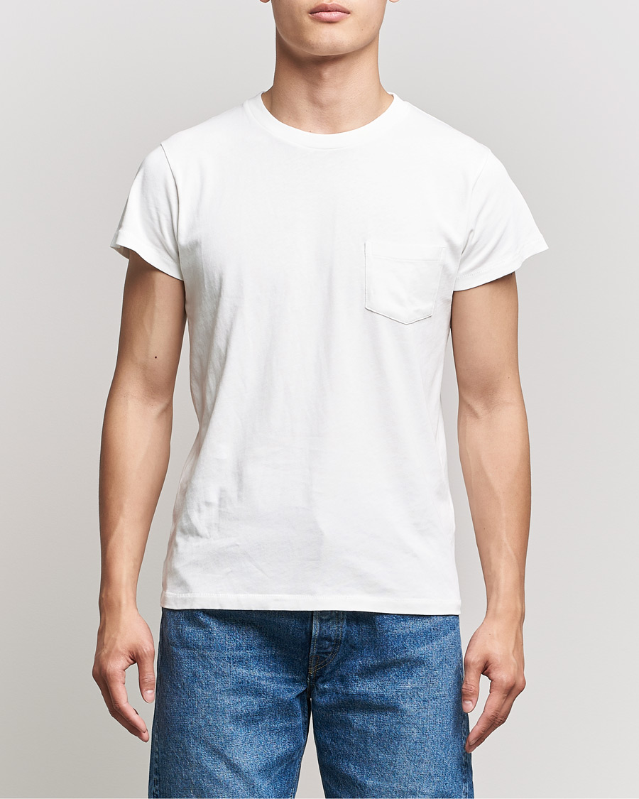 White T-shirt 'Vintage Clothing' collection Levi's - Vitkac HK