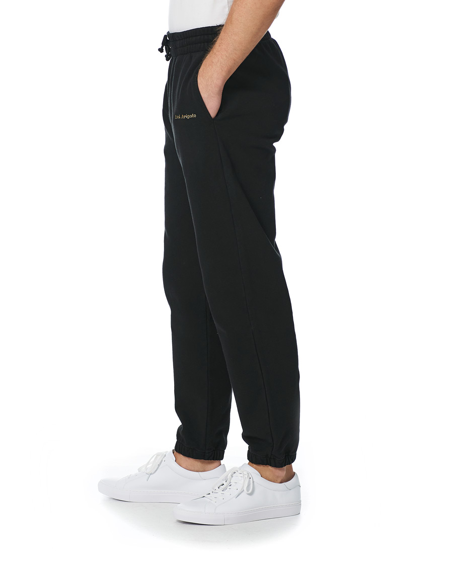 Axel Arigato Trademark Sweatpants Black