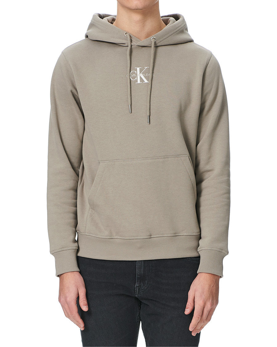 calvin klein jeans new iconic essential hoodie