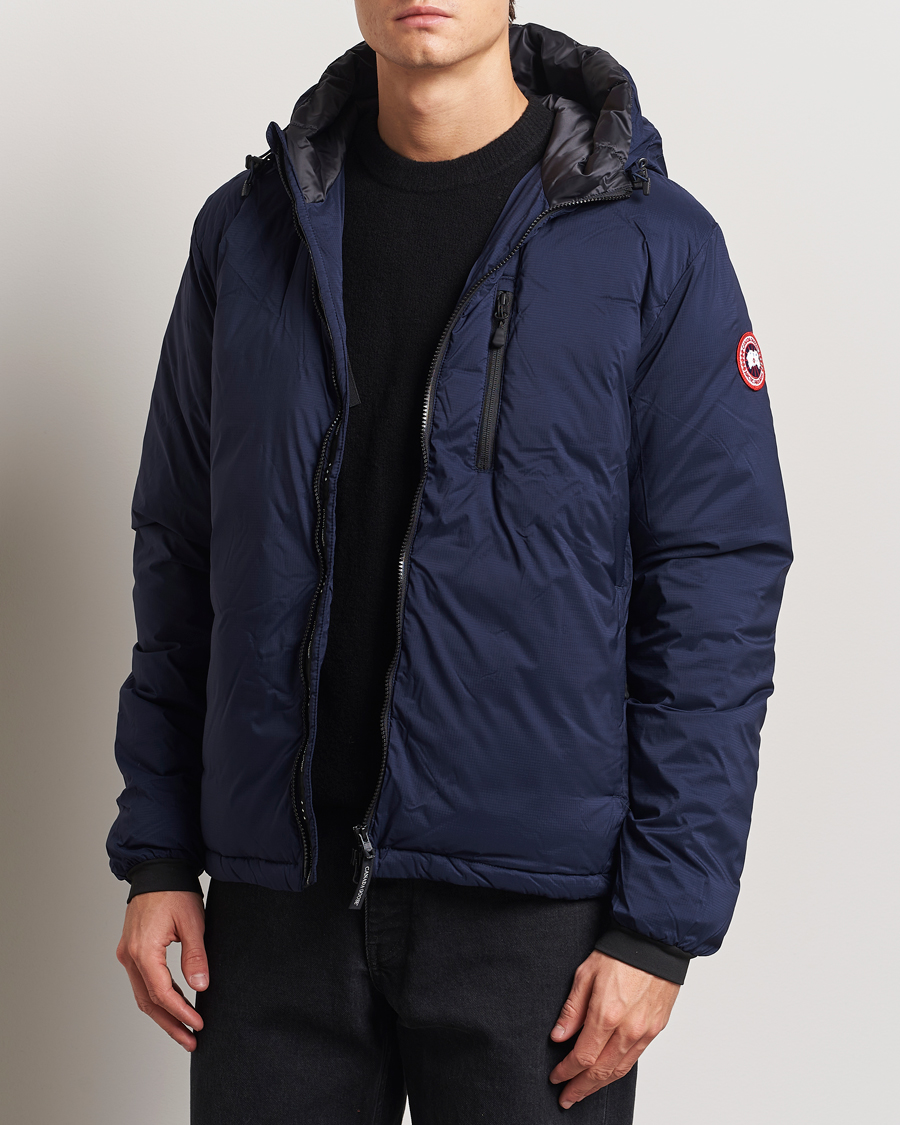 Canada goose clearance lodge review