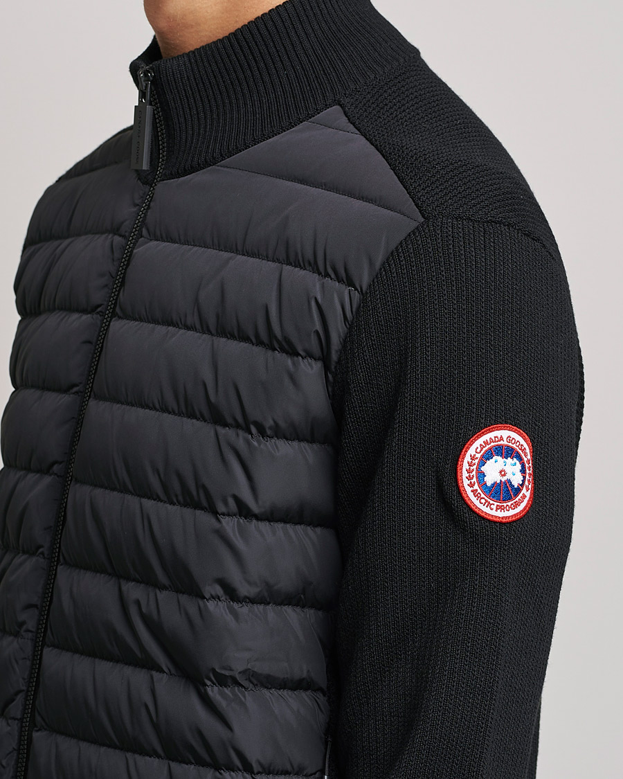 注目のブランド注目のブランドカナダグース CANADA GOOSE HYBRIDGE