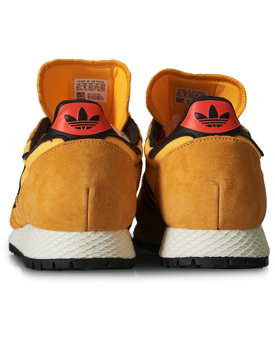 Adidas originals forest grove raw clearance ochre