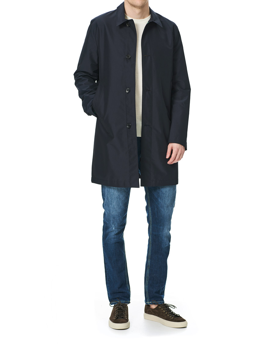 Paul smith store mac coat