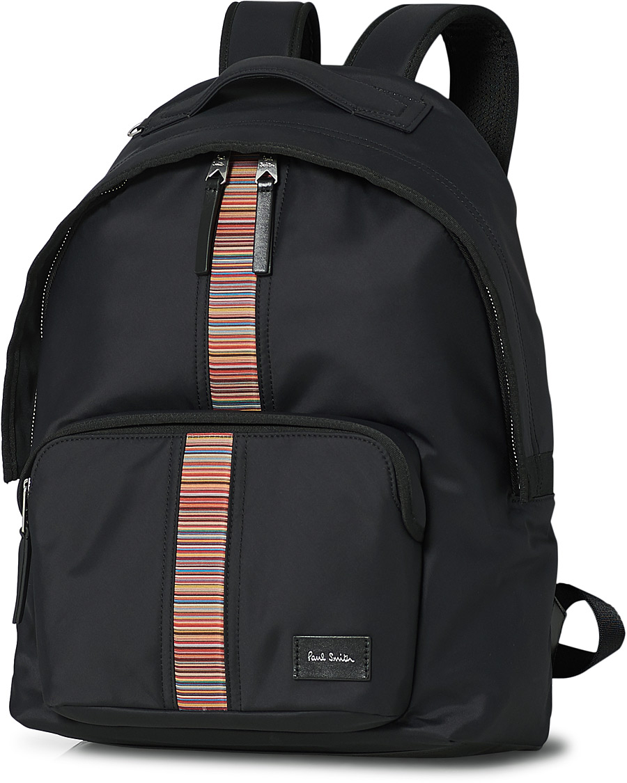 Paul smith clearance nylon backpack