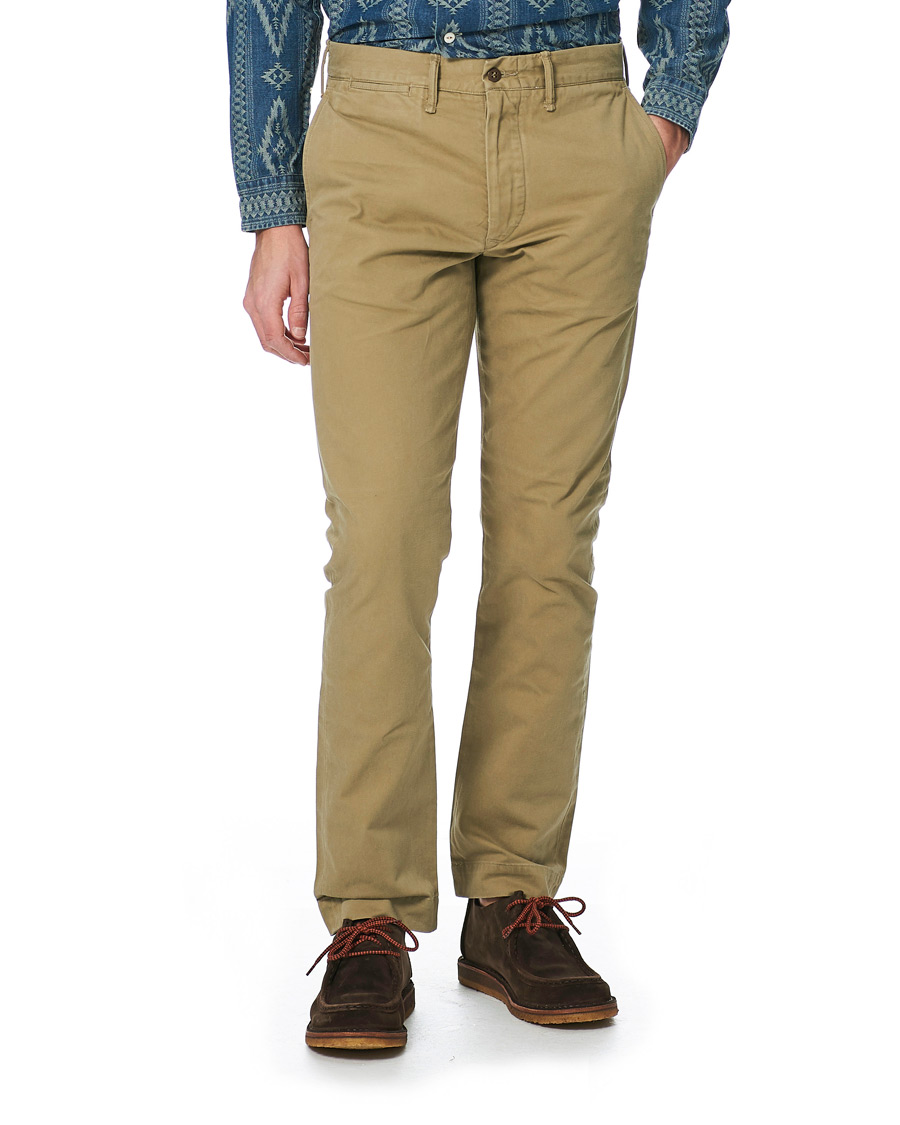 Rrl best sale slim chino