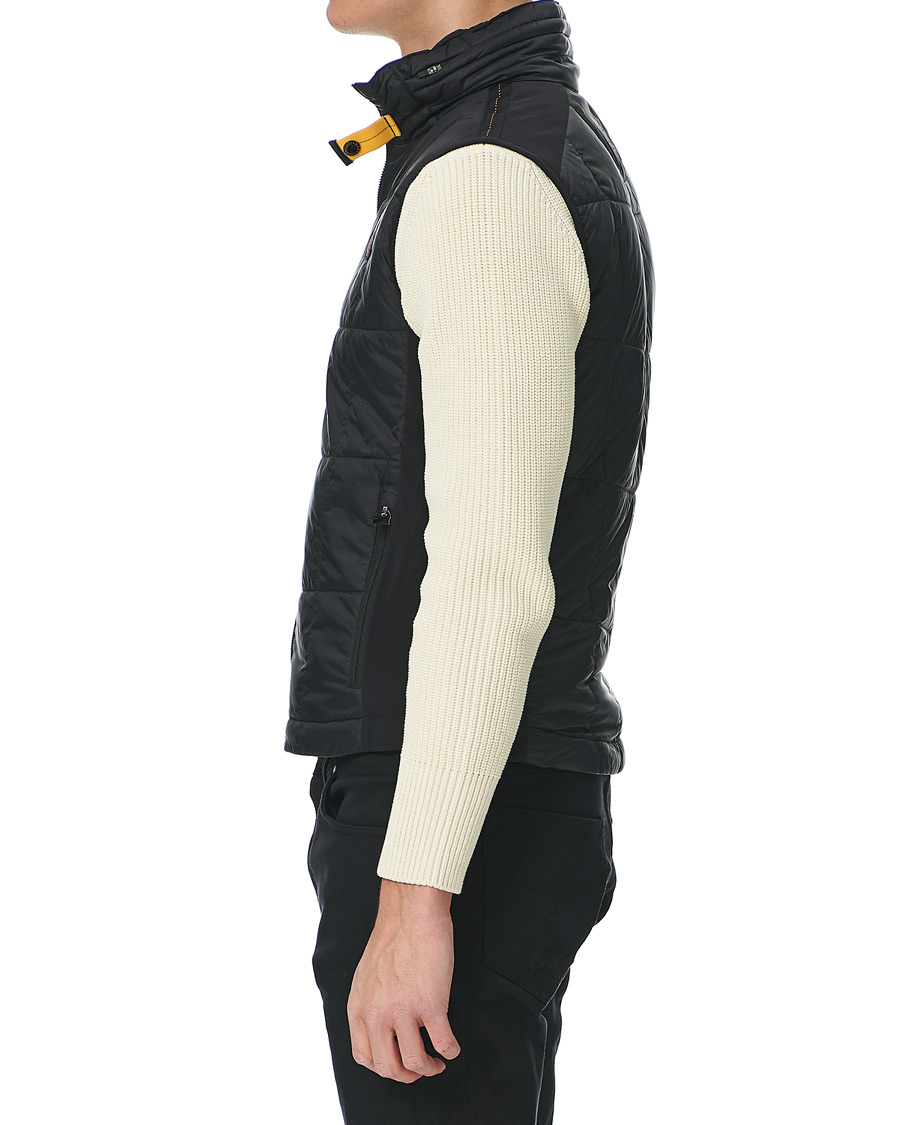 Parajumpers Goblin Vest Black