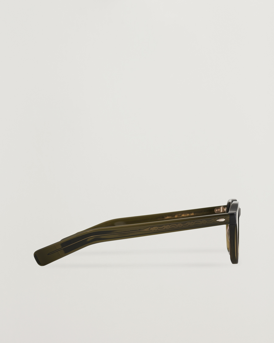 Herre | EYEVAN 7285 | EYEVAN 7285 | Lubin Sunglasses Moss