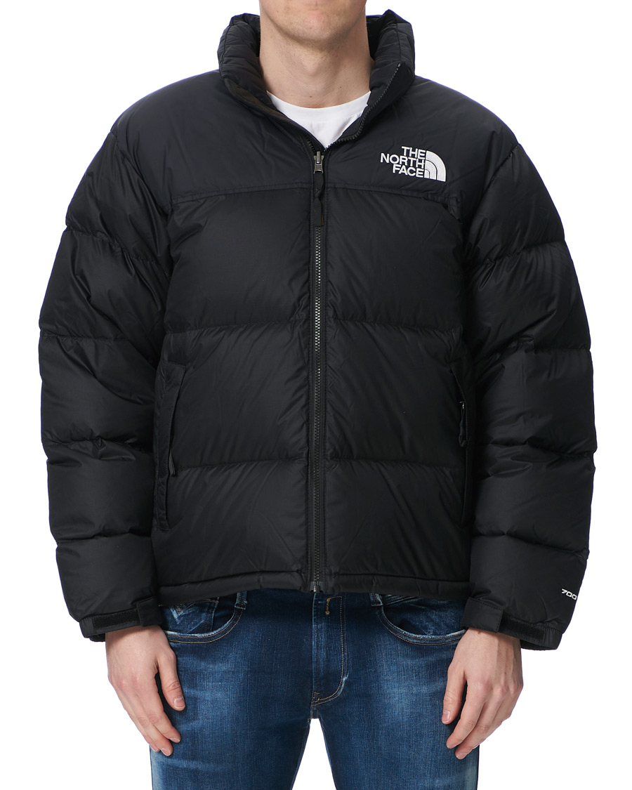 The north cheap face nuptse jakke