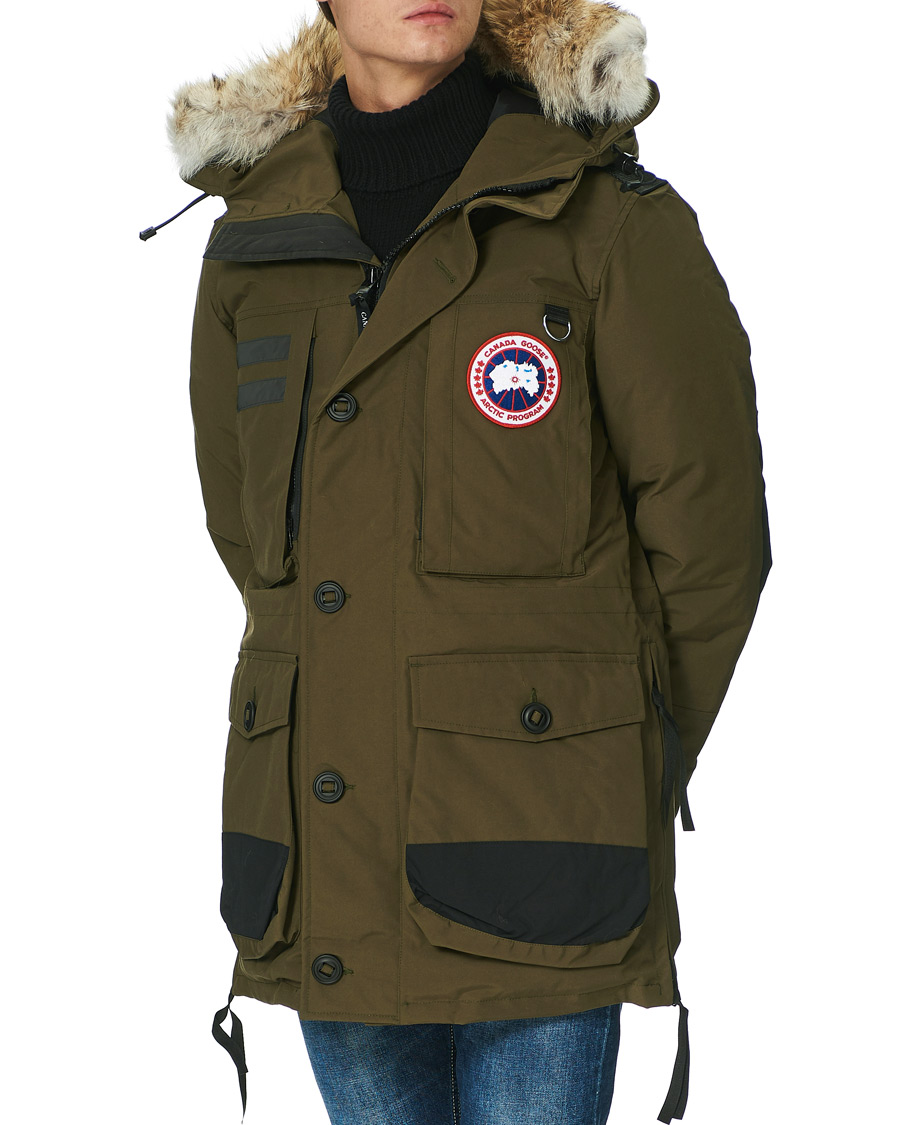 Canada goose 9512m clearance youtube