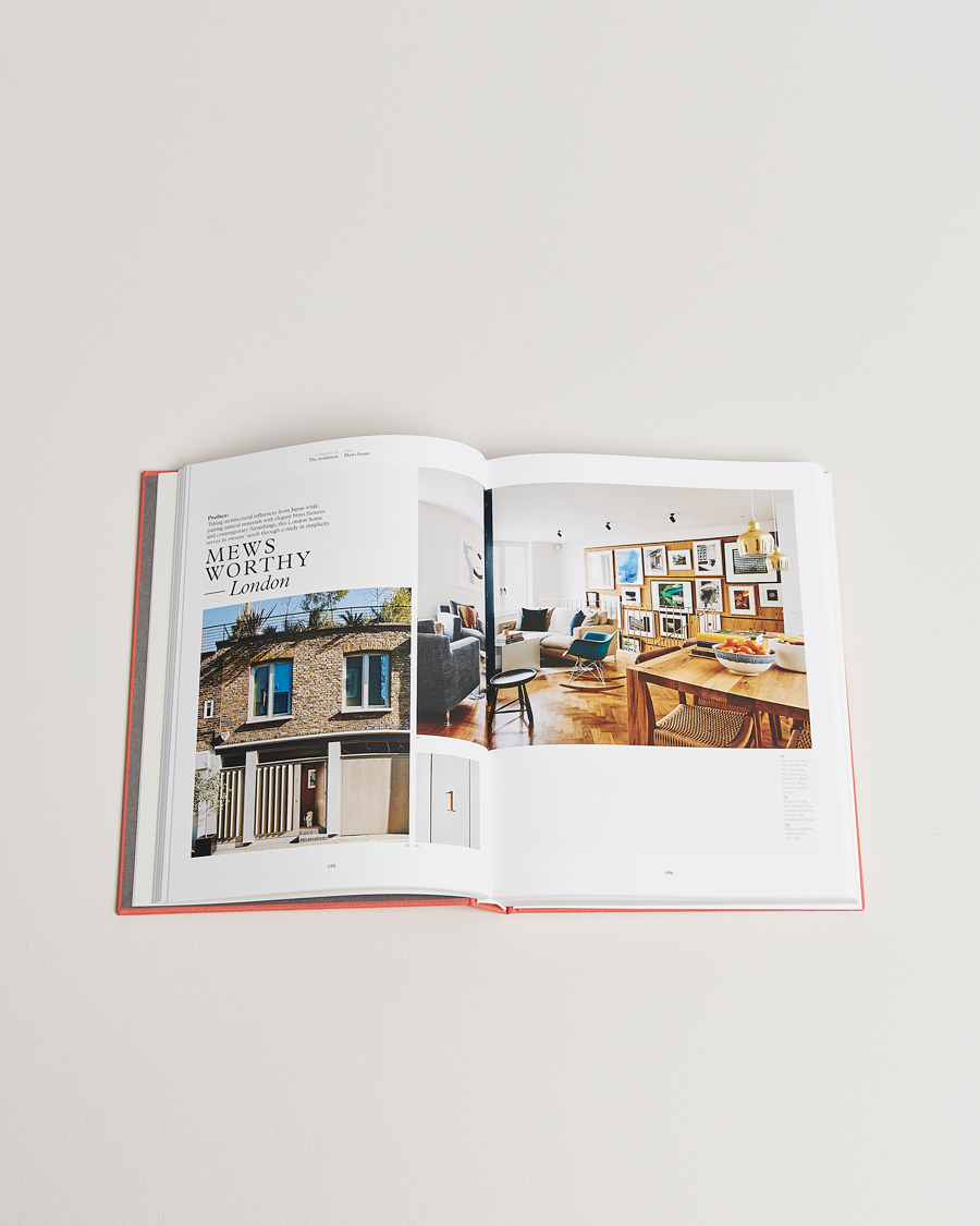 Herre | Gaver | Monocle | Guide to Cosy Homes