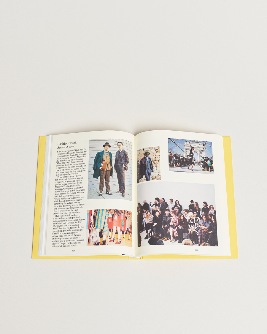 Kinfolk Travel Book - New Mags @ RoyalDesign