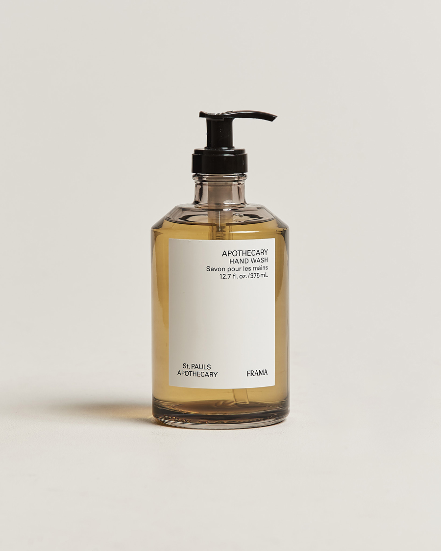 Herre | Hudpleie | Frama | Apothecary Hand Wash 375ml