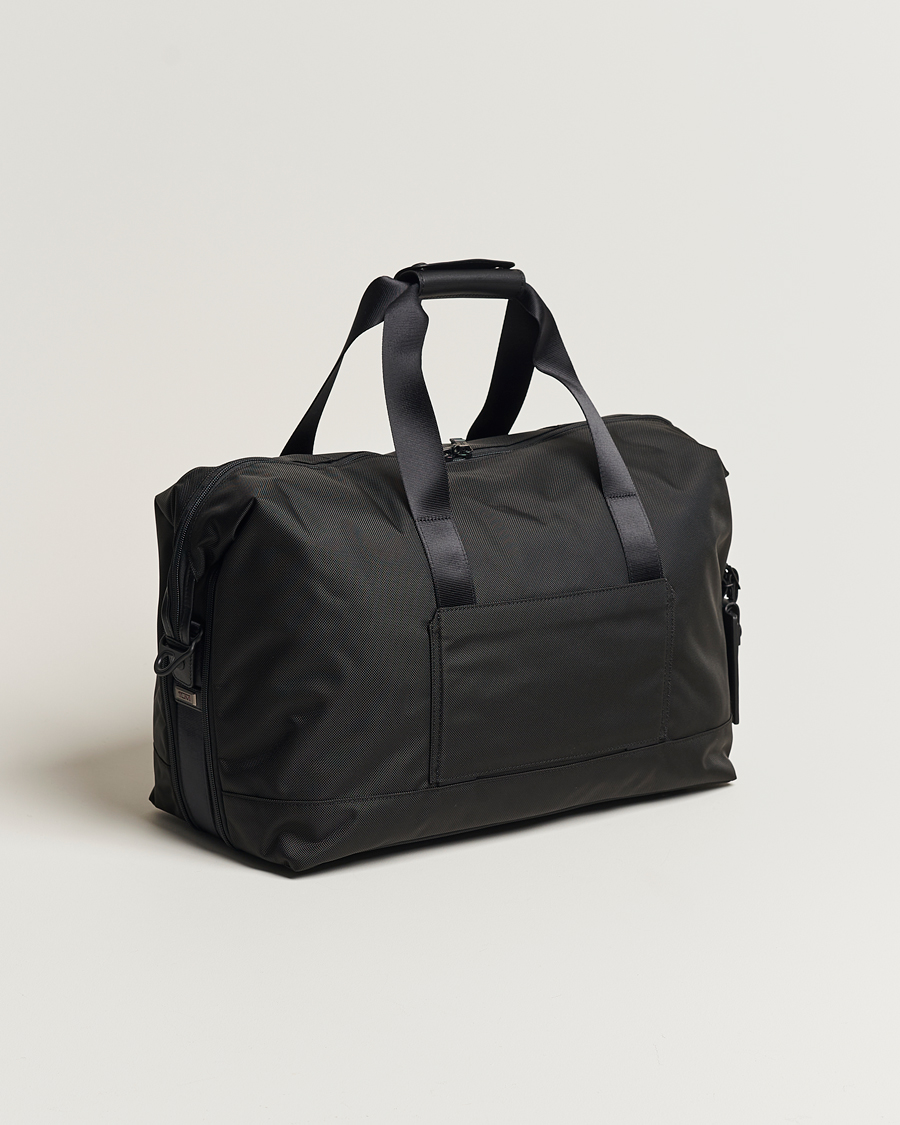 Herre | Vesker | TUMI | Alpha 3 Double Expansion Satchel Black
