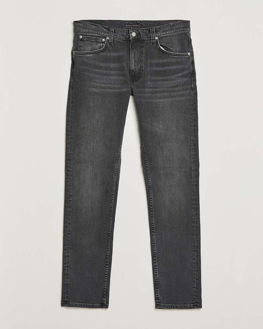 Nudie hot sale jeans passform