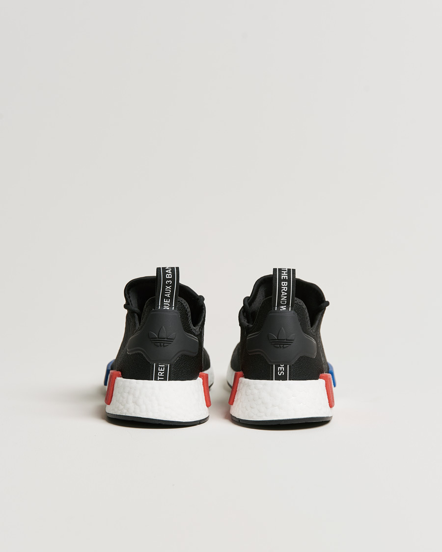 Adidas nmd 2024 r1 black herre