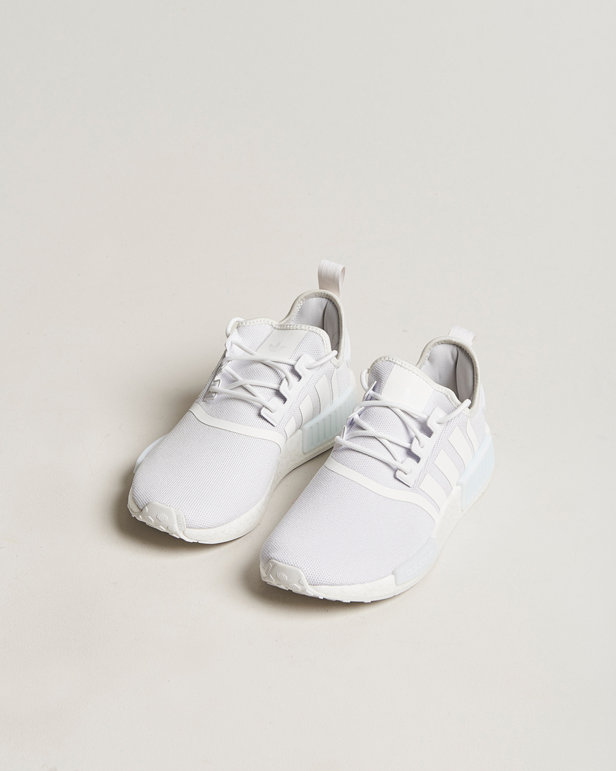 Adidas nmd hotsell xr1 norge