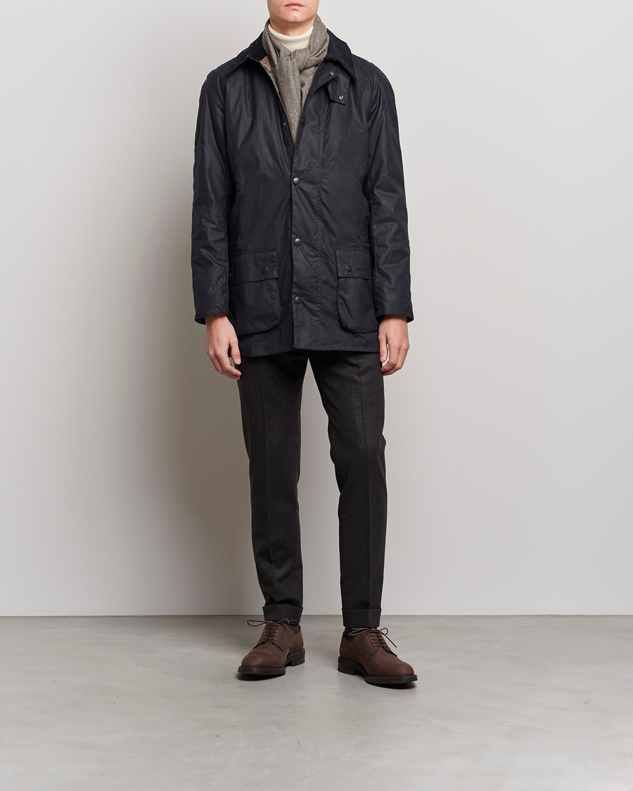 Barbour beausby discount jacket