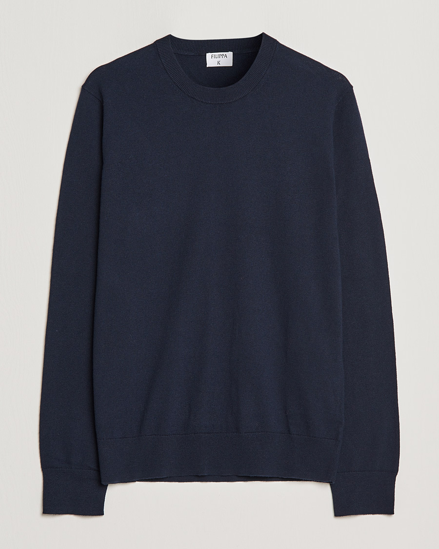 Filippa k seam discount sweatshirt