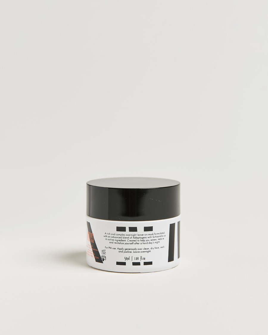 Herre | Hudpleie | Narcyss | Beach Grass Renewing Night Mask 50 ml