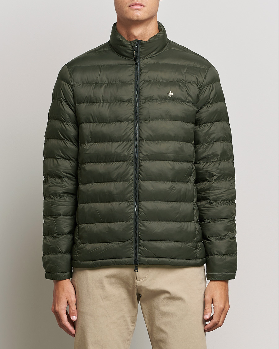 Herre |  | Morris | Milford Liner Jacket Olive