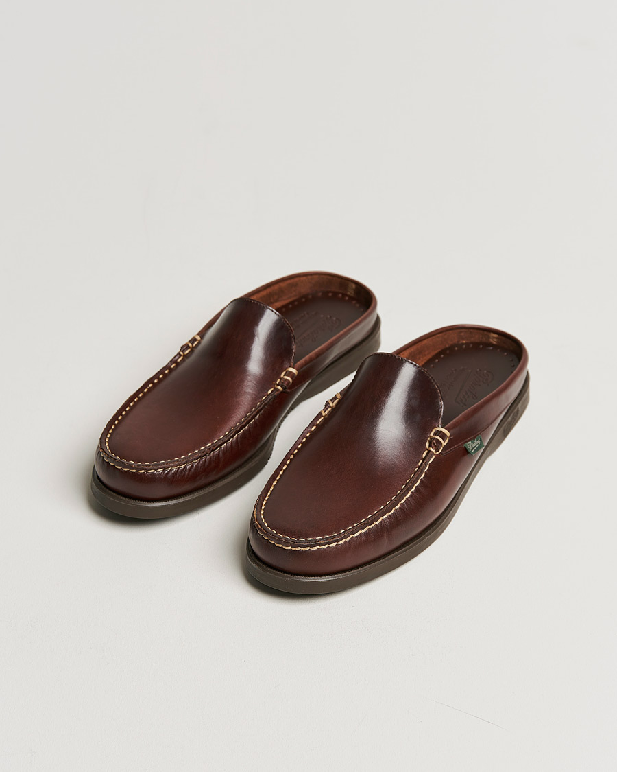 Herre | Paraboot | Paraboot | Bahamas Slipper America