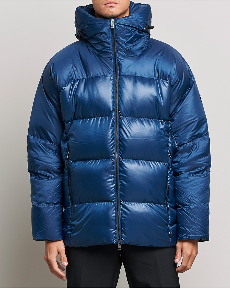 rlx ripstop down jacket