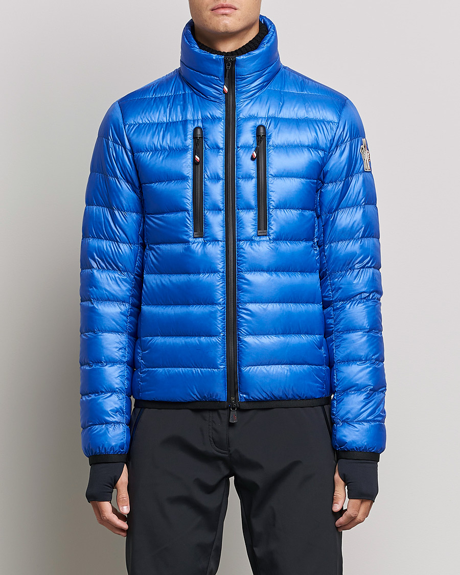 moncler slim jacket