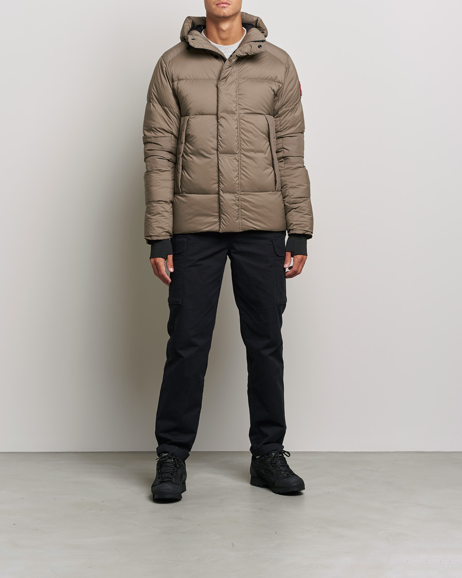 Canada goose clearance zalando 80